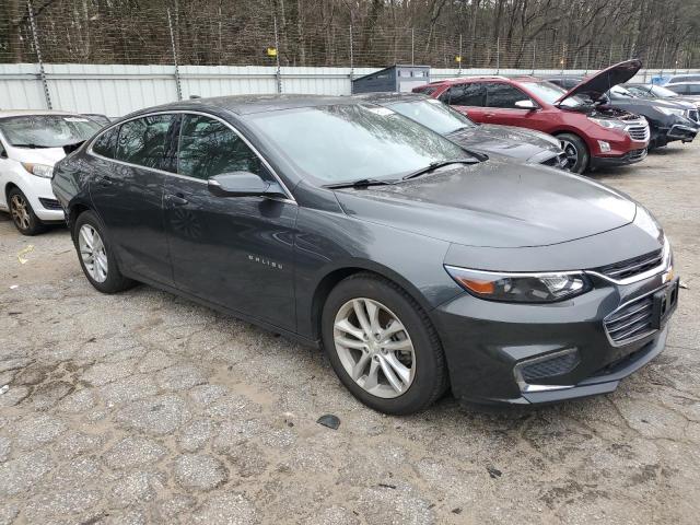 2018 CHEVROLET MALIBU LT - 1G1ZD5ST6JF101308