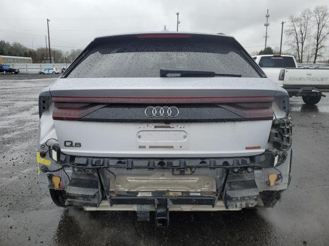 2019 AUDI Q8 PRESTIG - WA1FVAF1XKD025351