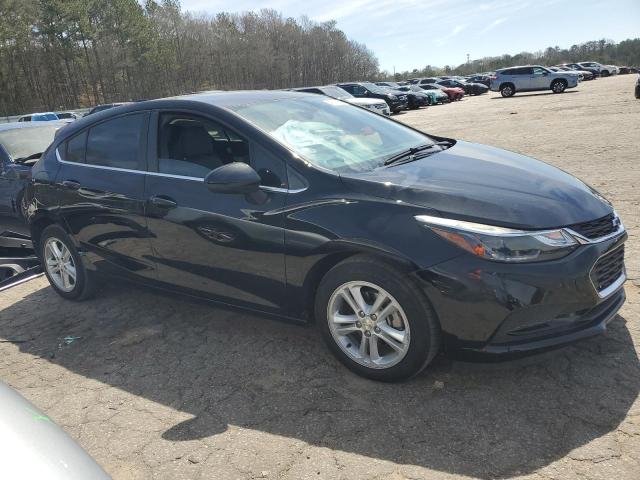 2018 CHEVROLET CRUZE LT - 3G1BE6SM0JS650379