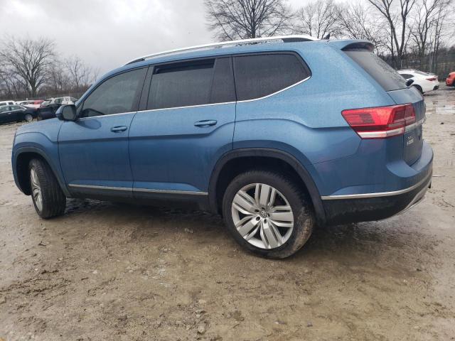 Vin: 1v2er2ca3lc502983, lot: 47559645, volkswagen atlas sel 20202