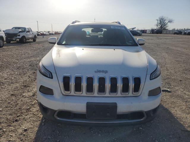 2017 JEEP CHEROKEE L - 1C4PJLDB8HW516267