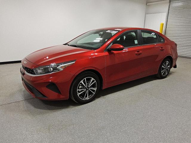 KIA FORTE LX