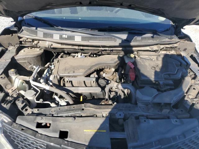 2019 NISSAN ROGUE SPOR - JN1BJ1CR9KW319471