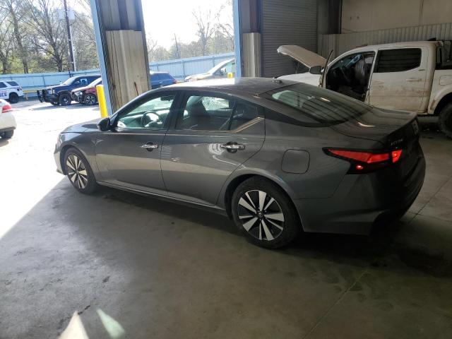 2022 NISSAN ALTIMA SV - 1N4BL4DV9NN314761