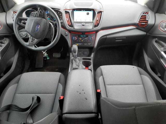 2019 FORD ESCAPE SE - 1FMCU9G9XKUB66172