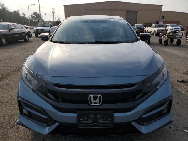 2020 HONDA CIVIC SPOR - SHHFK7H40LU210218