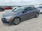 2018 HONDA CIVIC EX - 2HGFC2F7XJH598212