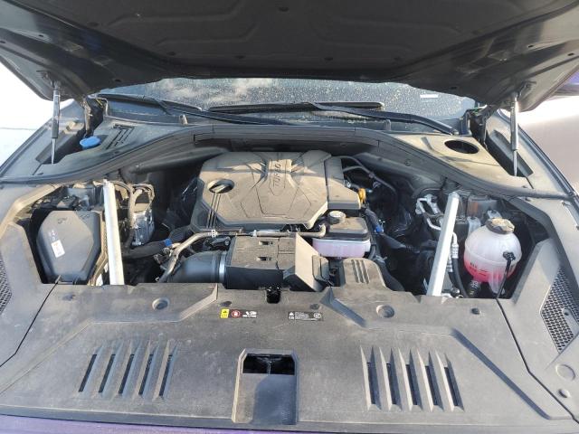 2025 GENESIS GV70 BASE KMUMADTB0SU173982