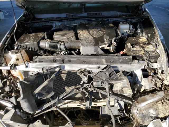 2023 TOYOTA TACOMA DOU - 3TMCZ5AN6PM612625