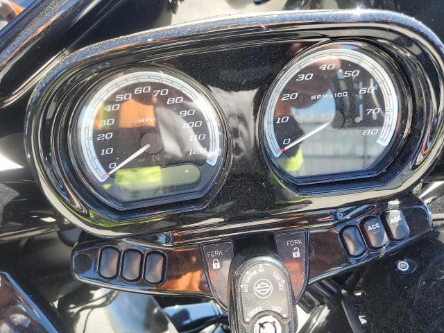 2020 HARLEY-DAVIDSON FLTRK 1HD1KZF16LB663907