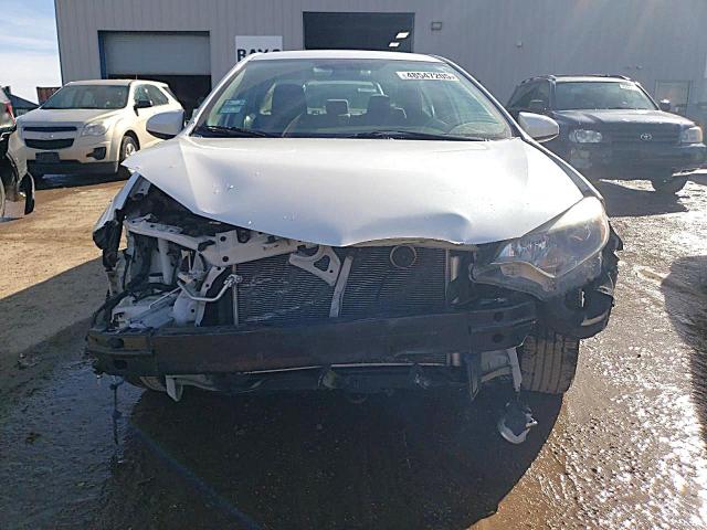2015 TOYOTA COROLLA EC - 5YFBPRHE0FP274287