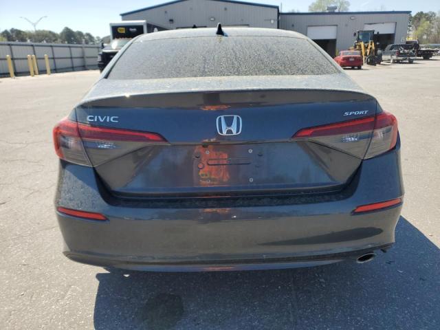2024 HONDA CIVIC SPOR 2HGFE2F58RH573040
