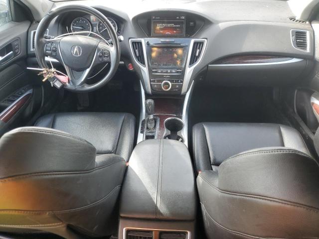 2016 ACURA TLX 19UUB1F37GA000618