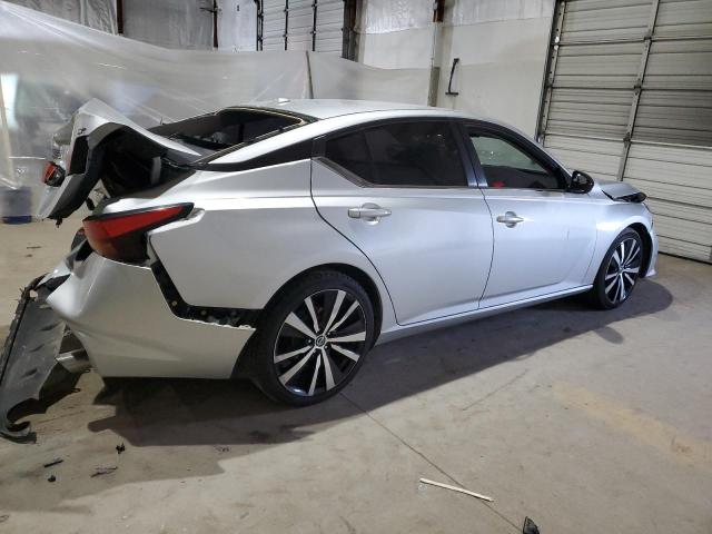 Vin: 1n4bl4cv9lc132696, lot: 50204875, nissan altima sr 20203