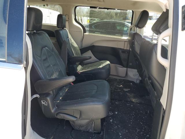 2018 CHRYSLER PACIFICA T - 2C4RC1BG2JR128407