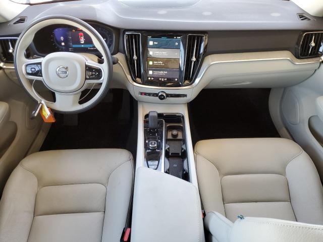 2025 VOLVO S60 PLUS 7JRL12FC5SG364482