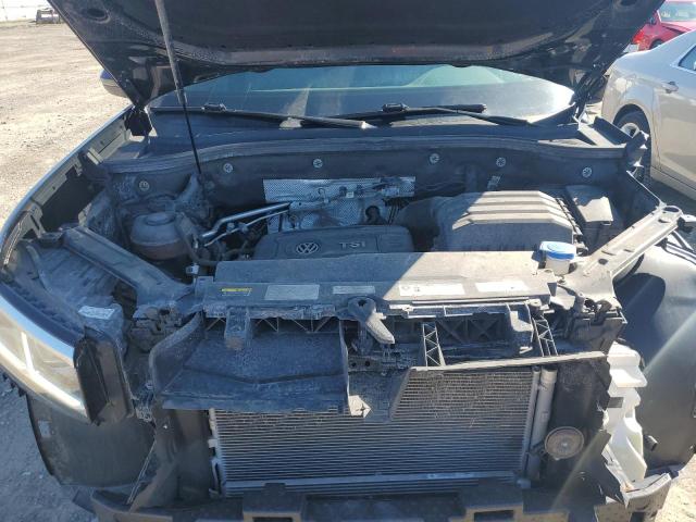 2021 VOLKSWAGEN ATLAS SEL 1V2BP2CA7MC509591