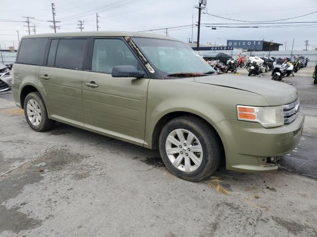 Vin: 2fmgk5bc5cbd00516, lot: 50812705, ford flex se 20124