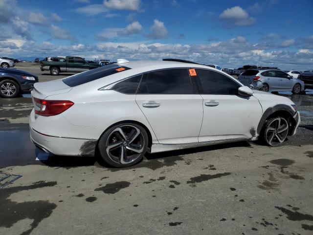 Vin: 1hgcv2f93ka030429, lot: 49258805, honda accord touring 20193