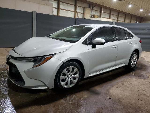 Vin: 5yfeprae6lp109024, lot: 50940465, toyota corolla le 2020 img_1