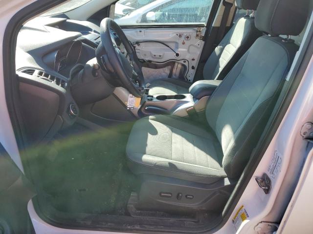 2016 FORD ESCAPE SE - 1FMCU0G73GUB48369