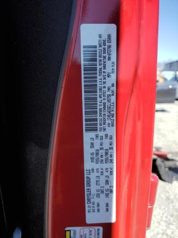 2012 JEEP WRANGLER U - 1C4BJWEG6CL105756