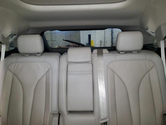 2017 LINCOLN MKX SELECT - 2LMPJ8KR1HBL35154