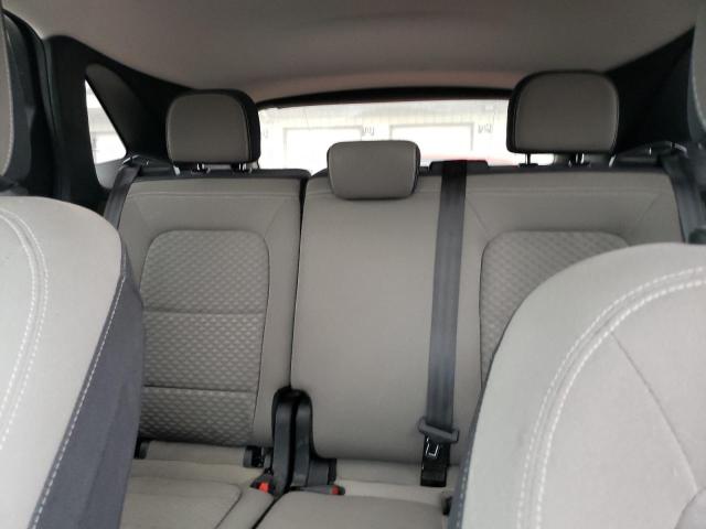 2021 FORD ESCAPE SE - 1FMCU0G66MUB28961