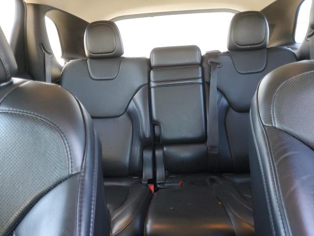 2019 JEEP CHEROKEE L - 1C4PJLDB0KD223076