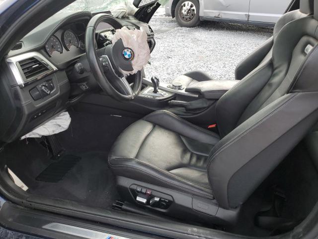 2016 BMW M4 - WBS3R9C54GK338328