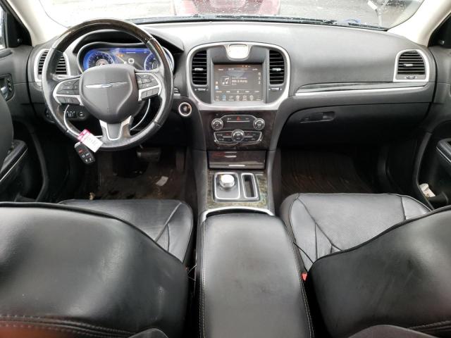 2016 CHRYSLER 300C - 2C3CCAEG8GH287016