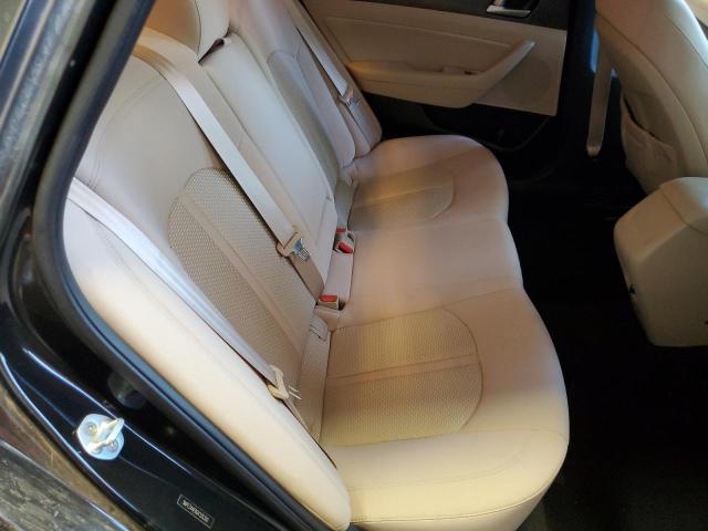 2016 HYUNDAI SONATA SPO - 5NPE34AF8GH335320