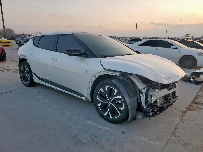 Vin: kndc44la8n5080509, lot: 48959475, kia ev6 gt lin gt line 20224