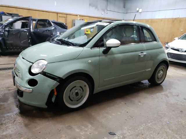 Vin: 3c3cffcr8ft550040, lot: 48665925, fiat 500 lounge 2015 img_1
