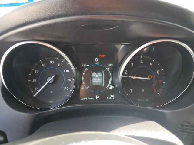 2019 JAGUAR XE PRESTIG SAJAE4FX9KCP46323