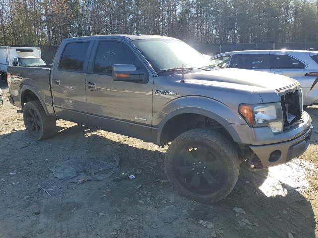 Vin: 1ftfw1et0cfa17626, lot: 49481545, ford f-150 supercrew 20124