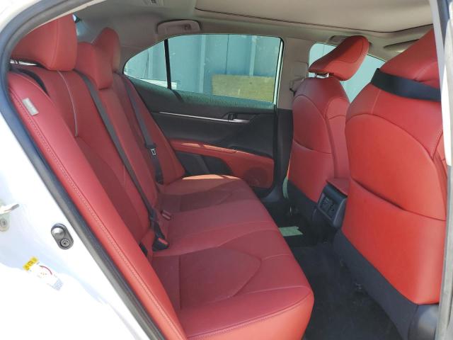 2019 TOYOTA CAMRY XSE - 4T1BZ1HK1KU022901