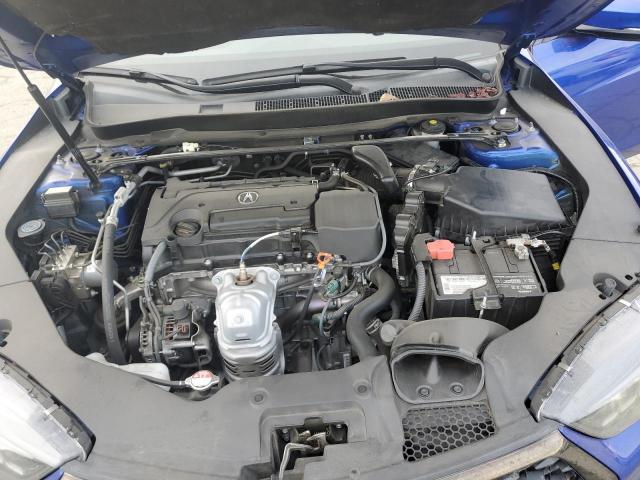 2020 ACURA TLX TECHNO 19UUB1F60LA011402