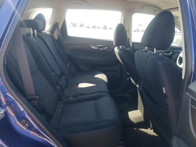 2017 NISSAN ROGUE S - JN8AT2MT3HW138074
