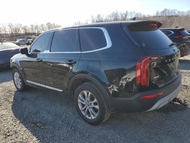 2020 KIA TELLURIDE #3302646147