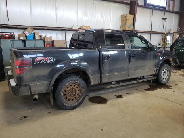2013 FORD F150 SUPER - 1FTFW1ET4DFD59081