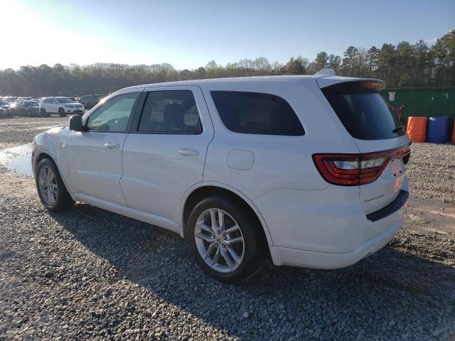 Vin: 1c4sdhct3mc799326, lot: 48298475, dodge durango r/t 20212