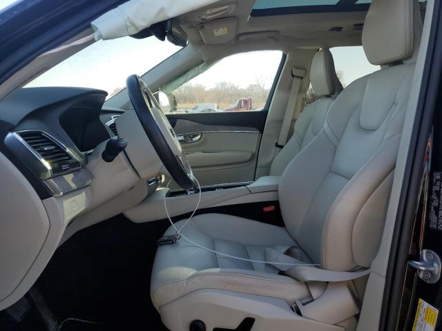 2023 VOLVO XC90 PLUS YV40621N0P1997314