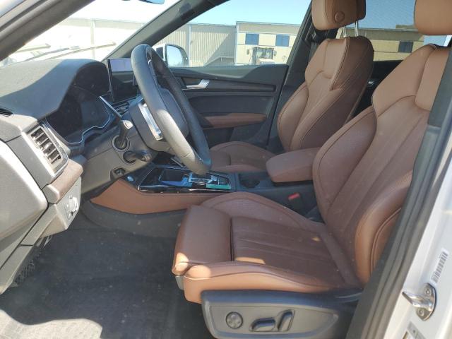 2024 AUDI Q5 E PREMI - WA1E2AFY5R2005452
