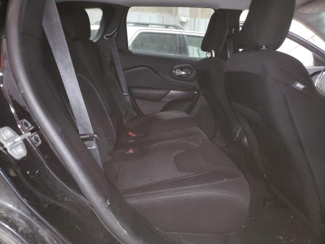 2019 JEEP CHEROKEE L - 1C4PJMCB5KD375555
