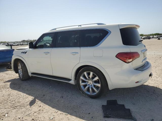 Vin: jn8az2nd2c9715769, lot: 49962245, infiniti qx56 20122