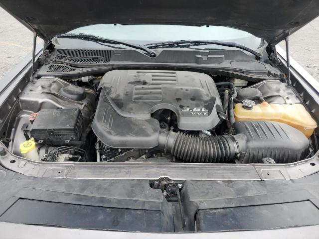 2015 DODGE CHALLENGER - 2C3CDZAG9FH783863