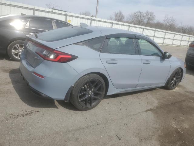 Vin: 19xfl2h87ne001099, lot: 49691045, honda civic sport 20223