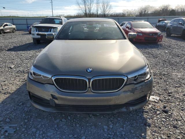 2018 BMW 530 I - WBAJA5C59JG900052