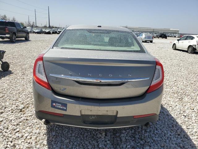 2016 LINCOLN MKS 1LNHL9DK8GG600661